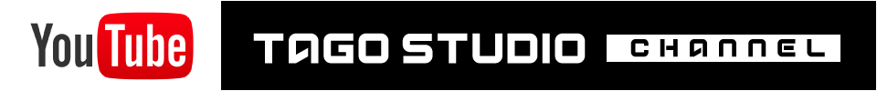 youtube tago studio channel