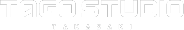 TAGO STUDIO TAKASAKI