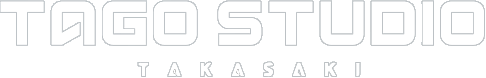TAGO STUDIO TAKASAKI