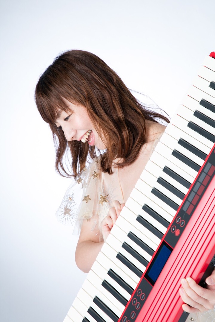 ピアニスト・広田圭美さん